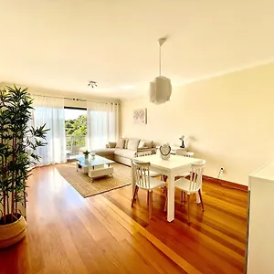 Appartement Plaza Charming Flat, Santa Cruz (Madeira)