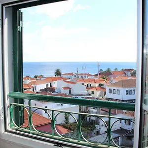Hébergement de vacances Casa Dos Caseiros, Santa Cruz (Madeira)