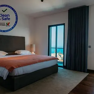 Villa Mediterrâneo, Santa Cruz (Madeira)